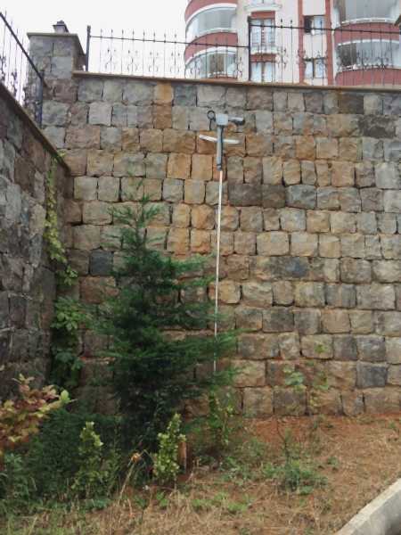 Aydınlık Park Evleri Güvenlik ve Kartlı Geçiş Projesi