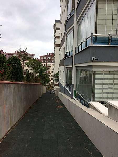 Aydınlık Park Evleri Güvenlik ve Kartlı Geçiş Projesi