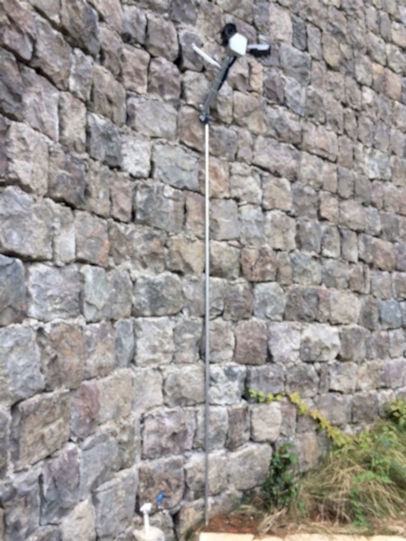 Aydınlık Park Evleri Güvenlik ve Kartlı Geçiş Projesi