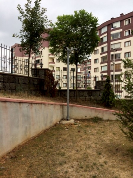 Aydınlık Park Evleri Güvenlik ve Kartlı Geçiş Projesi