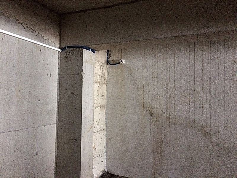 Aydınlık Park Evleri Güvenlik ve Kartlı Geçiş Projesi