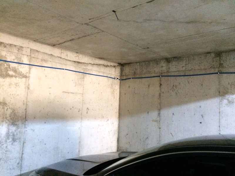 Aydınlık Park Evleri Güvenlik ve Kartlı Geçiş Projesi