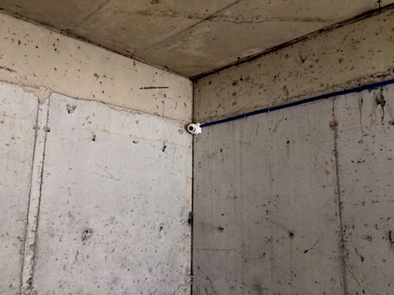 Aydınlık Park Evleri Güvenlik ve Kartlı Geçiş Projesi