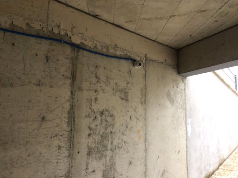 Aydınlık Park Evleri Güvenlik ve Kartlı Geçiş Projesi