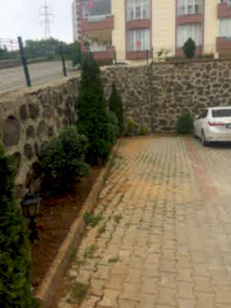 Trabzon Bostancı Konakları Güvenlik Kamerası Kurulumu