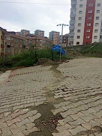 Trabzon Bostancı Konakları Güvenlik Kamerası Kurulumu