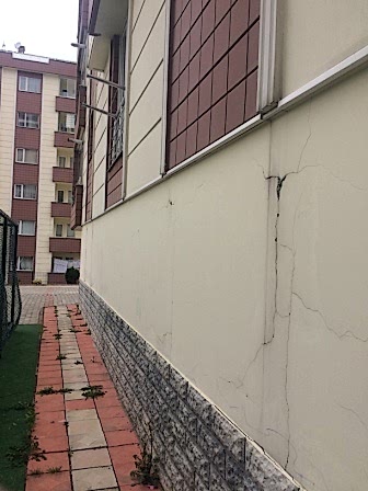 Trabzon Bostancı Konakları Güvenlik Kamerası Kurulumu