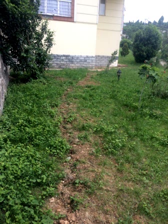 Trabzon Bostancı Konakları Güvenlik Kamerası Kurulumu