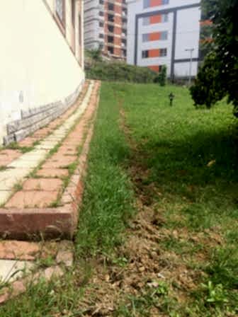 Trabzon Bostancı Konakları Güvenlik Kamerası Kurulumu