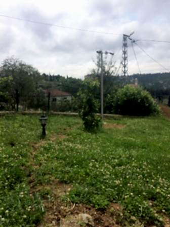 Trabzon Bostancı Konakları Güvenlik Kamerası Kurulumu