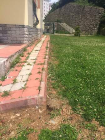 Trabzon Bostancı Konakları Güvenlik Kamerası Kurulumu