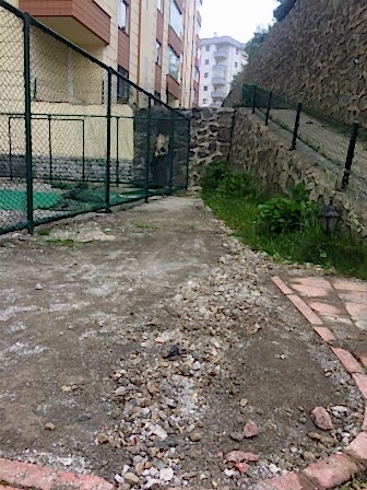 Trabzon Bostancı Konakları Güvenlik Kamerası Kurulumu