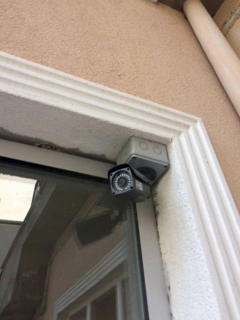 MEB Erkek Öğrenci Yurdu Kamera Sistemleri ve İnternet Altyapısı