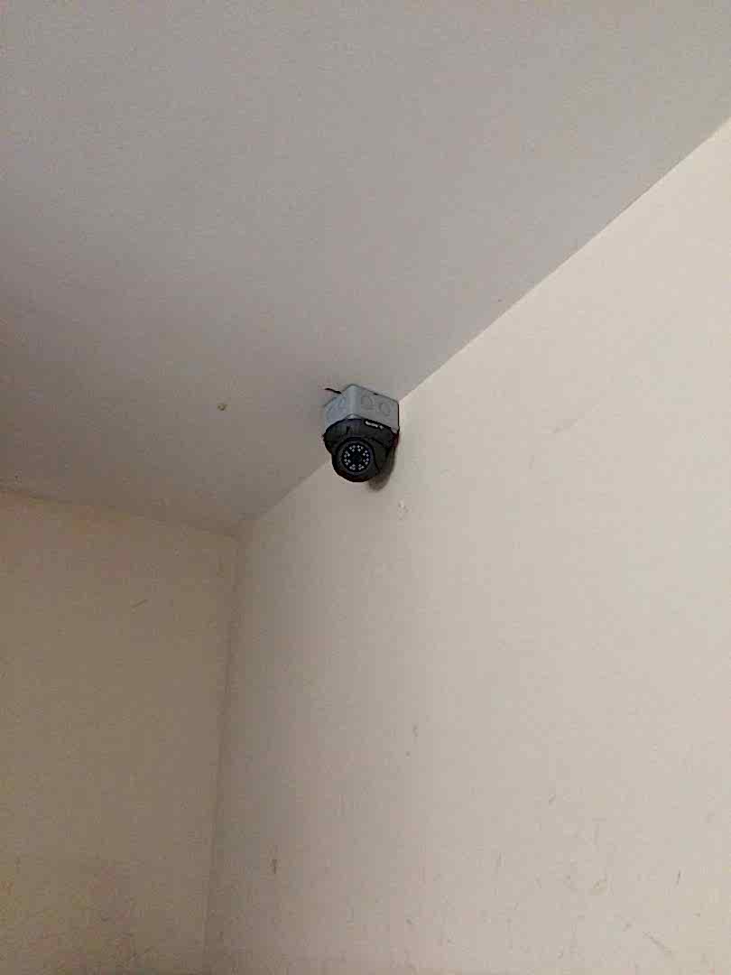 MEB Erkek Öğrenci Yurdu Kamera Sistemleri ve İnternet Altyapısı