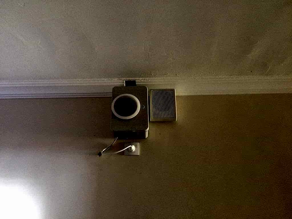 MEB Erkek Öğrenci Yurdu Kamera Sistemleri ve İnternet Altyapısı