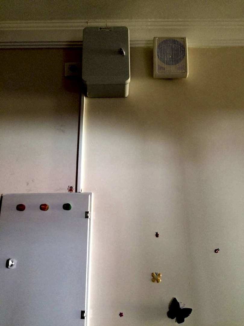 MEB Erkek Öğrenci Yurdu Kamera Sistemleri ve İnternet Altyapısı