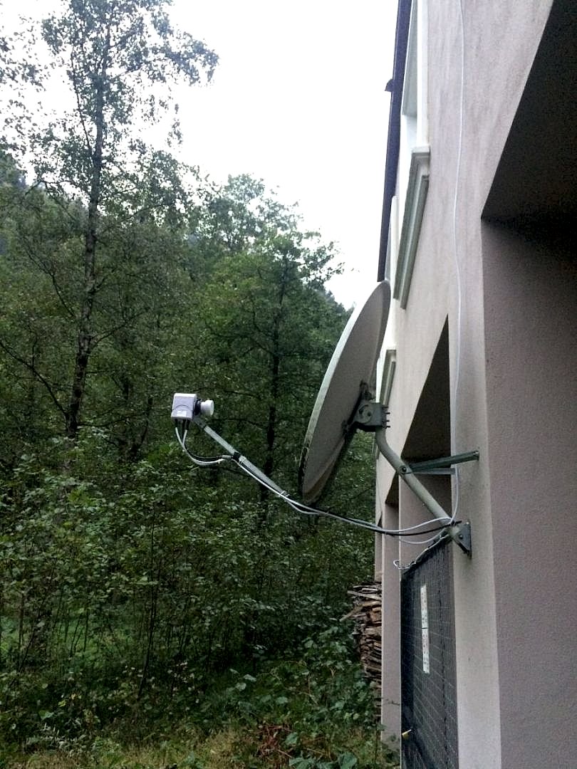 MEB Kız Yurdu Kamera Sistemi ve Ses Sistemi Altyapısı