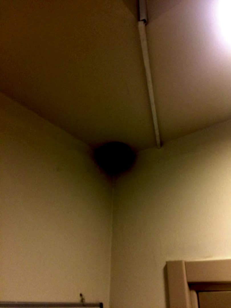 MEB Kız Yurdu Kamera Sistemi ve Ses Sistemi Altyapısı