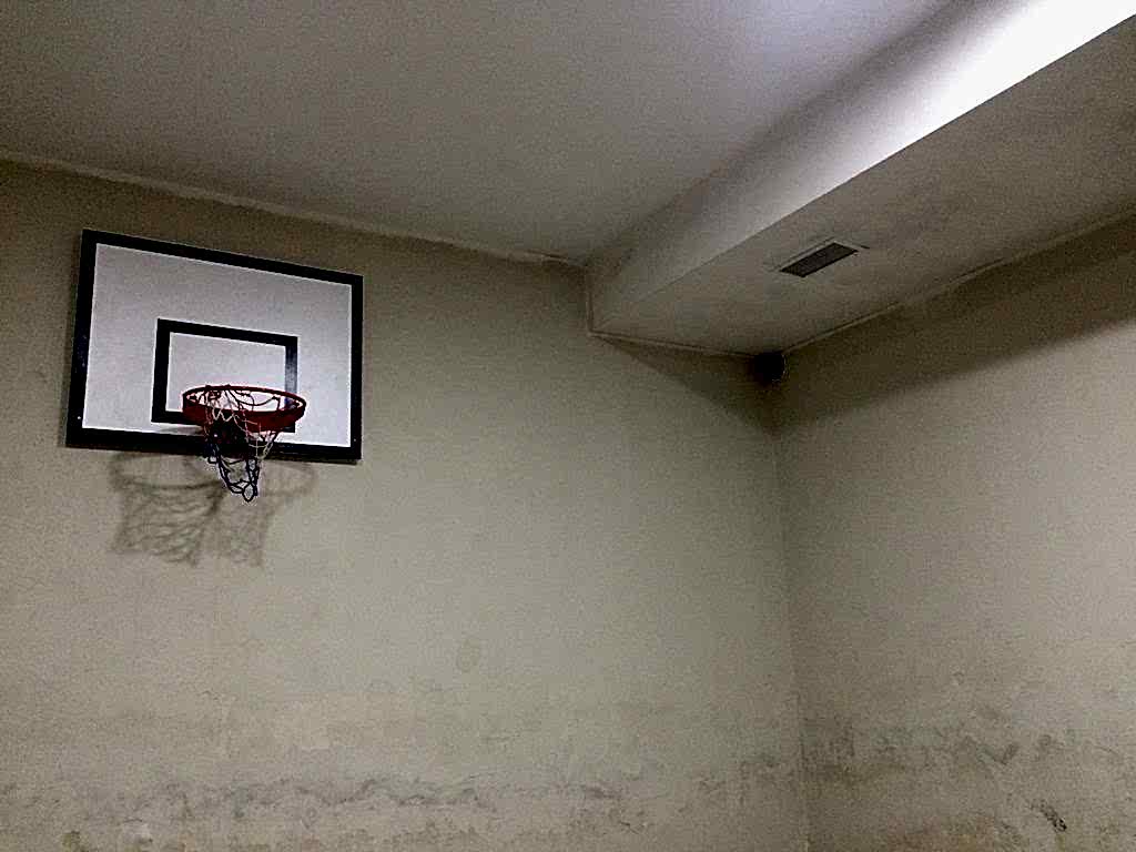 MEB Kız Yurdu Kamera Sistemi ve Ses Sistemi Altyapısı