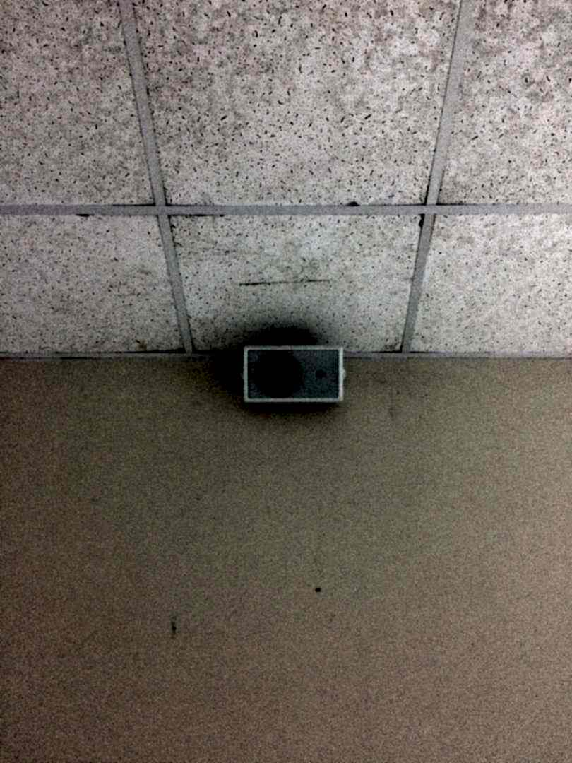 MEB Kız Yurdu Kamera Sistemi ve Ses Sistemi Altyapısı