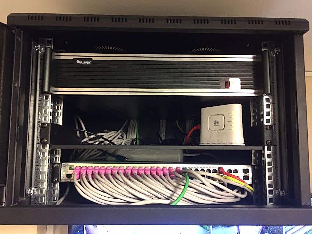 MEB Kız Yurdu Kamera Sistemi ve Ses Sistemi Altyapısı